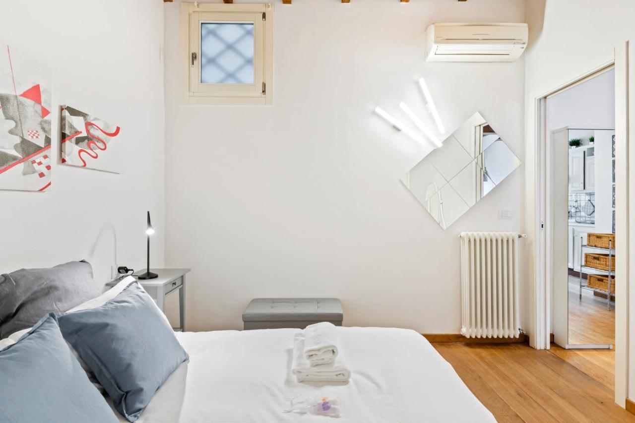 Apartamento Center Flat Via Dei Neri Florencia